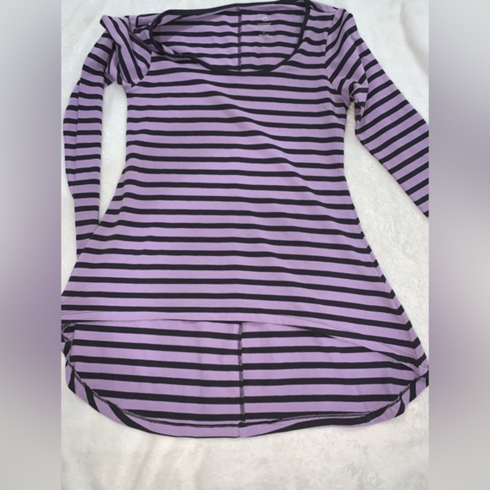 Core‎ Andrea Jovine Harmony Long Sleeve Shirt Size S - Picture 7 of 7